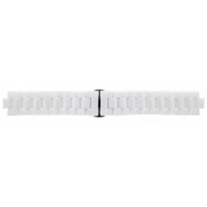 Michael Kors watch strap MK-5163 ceramics